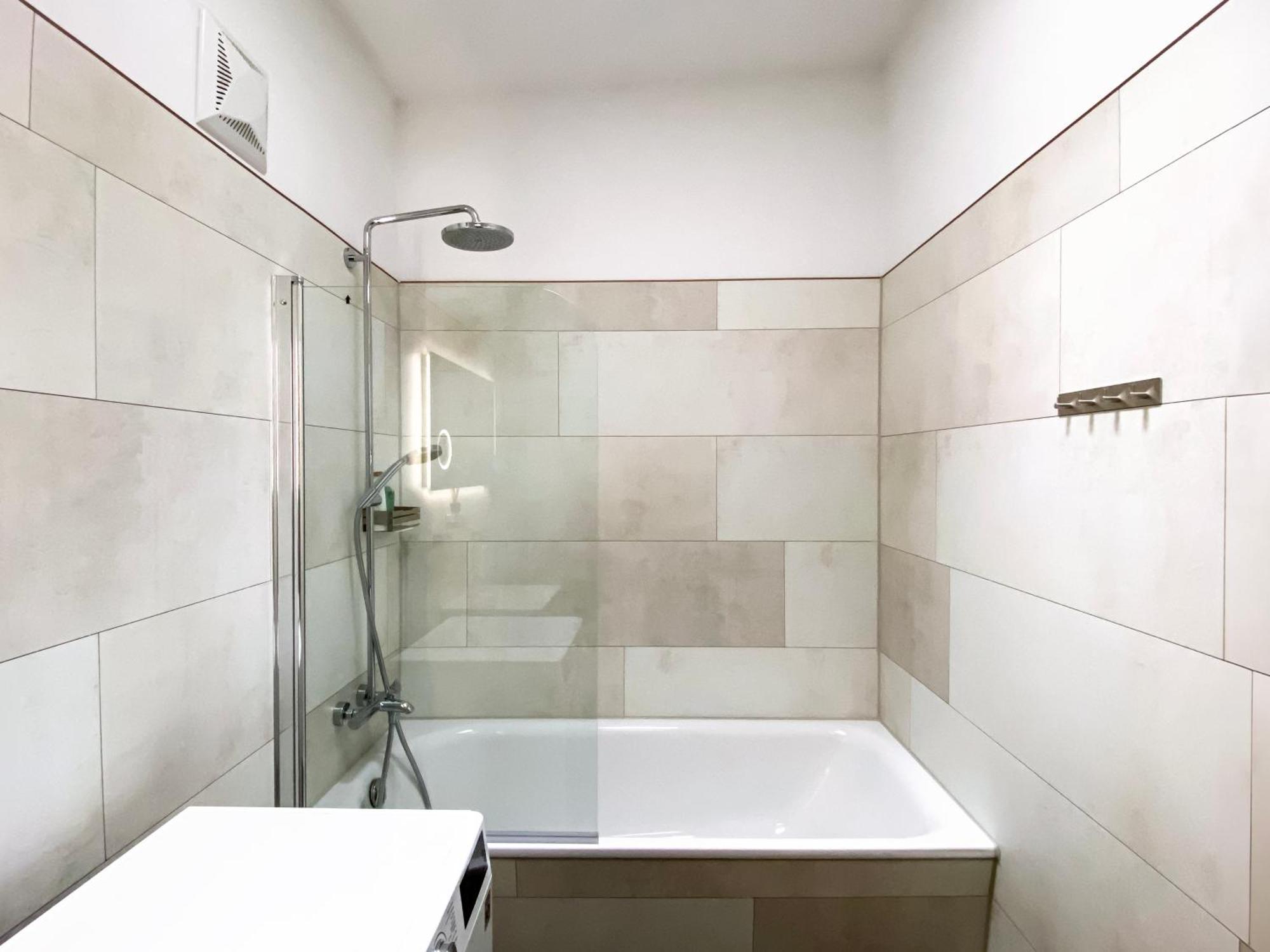 Exklusives Leipzig City Apartment Sunrise Extérieur photo